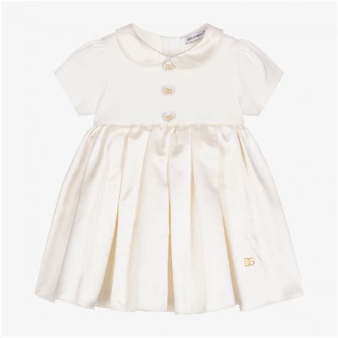 dolce gabbana floral dress 2015|dolce and gabbana christening gown.